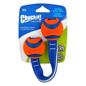 [RDY] [] Chuckit! Ultra Duo Fetch Puppy and Small Dog Tug Toy EgfItFb`ps[X[hbO^OgC [yVCOʔ] | Chuckit! Ultra Duo Fetch Puppy and Small Dog Tug Toy