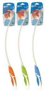 [] Chuckit! Pro Ball Launcher Dog Fetch Toy, Medium 25", Assorted Colors [yVCOʔ] | Chuckit! Pro Ball Launcher Dog Fetch Toy, Medium 25", Assorted Colors