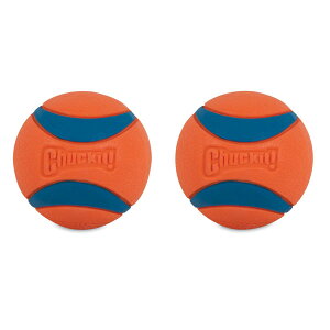 [RDY] [] Chuckit! Ultra Ball Durable Dog Toys, Medium, 2-Pack. [yVCOʔ] | Chuckit! Ultra Ball Durable Dog Toys, Medium, 2-Pack