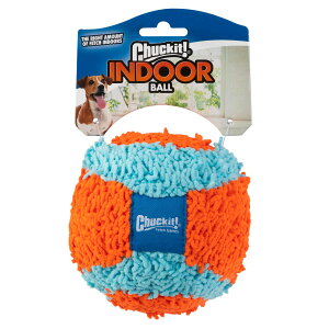[RDY] [] Chuckit! pʂ݌^{[hbOgC [yVCOʔ] | Chuckit! Indoor Plush Ball Dog Toy