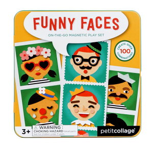 [RDY] [] Funny Faces On-The-Go Magnetic Play Set ̑ [yVCOʔ] | Funny Faces On-The-Go Magnetic Play Set Other