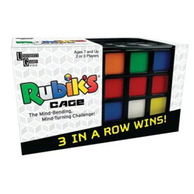 [送料無料] ルービックケージ [楽天海外通販] | Rubik's Cage