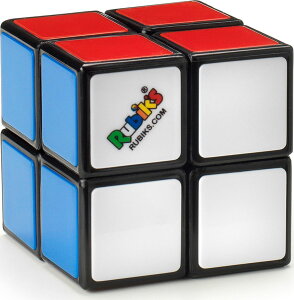 [RDY] [] [rbNE~j 2x2A2x2NVbNF킹pY [yVCOʔ] | Rubikfs Mini 2x2, 2x2 Classic Colour-Matching Puzzle