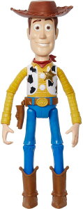 [RDY] [] Disney Pixar EbfB^ANVtBMA12C`RN^u [yVCOʔ] | Disney Pixar Woody Large Action Figure 12 In Collectable