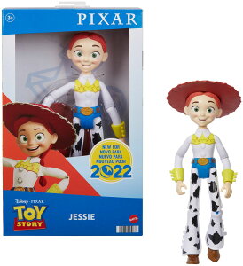 [RDY] [] Disney Pixar WFV[ ^ANVtBMA gCEXg[[12C` RNeBu [yVCOʔ] | Disney Pixar Jessie Large Action Figure Toy Story 12 In Collectible