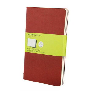 [] Moleskine JCGW[i 5C` x 8.25C` [W n Nx[bh [yVCOʔ] | Moleskine Cahier Journal, 5" x 8.25", Large, Plain, Cranberry Red