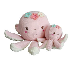 [RDY] [] Spark Create Imagine 傫ȃ^RƏȃ^R̂ʂ 2_Zbg [yVCOʔ] | Spark Create Imagine Big and Little Octopus Plush, 2 piece set