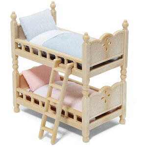 [RDY] [] Calicocrittersixbh [yVCOʔ] | Calico Critters Bunk Beds