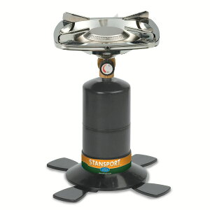 [RDY] [] Stansport s VOo[i[vpLvXg[u [yVCOʔ] | Stansports Single Burner Propane Camp Stove