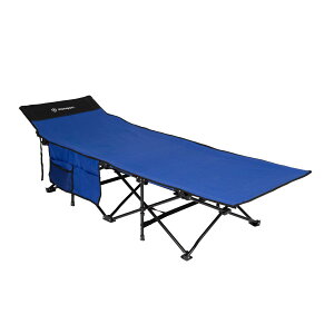 [] Stansport ȒPZbgAbv ܂肽ݎRbg 74C`×26C`×20.5C` [yVCOʔ] | Stansport Easy Set-Up Folding Cot 74" x 26" x 20.5"