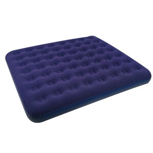 [RDY] [] Stansport fbNXGA[}bgXxbh LOTCY [yVCOʔ] | Stansport Deluxe Air Mattress Bed, King Size
