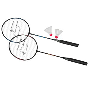 [RDY] [] EastPoint Sports 2lpoh~gPbgZbg [yVCOʔ] | EastPoint Sports 2-Player Badminton Racket Set