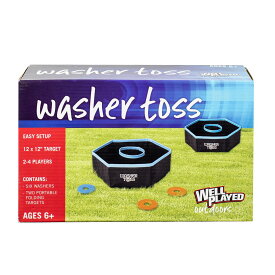 [RDY] [送料無料] 洗濯機トスゲーム [楽天海外通販] | Washer Toss Game