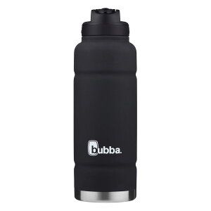 [RDY] [] bubba Trailblazer XeX Xg[W SRX 40 fl oz. [yVCOʔ] | bubba Trailblazer Stainless Steel Water Bottle Straw Lid Rubberized Licorice, 40 fl oz.