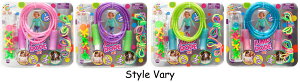 [RDY] [��������] Goofy Foot Designs �꒵�� [�y�V�C�O�ʔ�] | Goofy Foot Designs Jump Rope