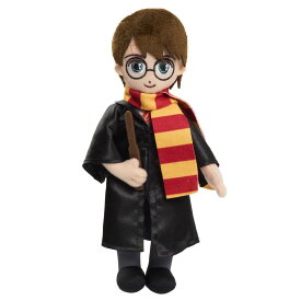 [RDY] [送料無料] Just Play Harry Potter ? 8-inch Spell Casting Wizards Harry Potter ? 音の出る小さなぬいぐるみ 3歳以上向けキッズトイ [楽天海外通販] | Just Play Harry Potter? 8-inch Spell Casting Wizards Harry Potter? Small