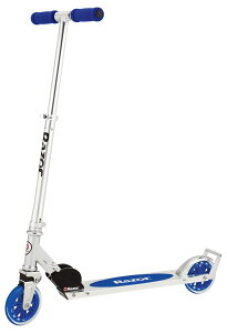 [RDY] [��������] Razor A3 �L�b�N�X�N�[�^�[ �q���p �傫�߂̎ԗ� �t�����g�T�X�y���V���� �E�B���[�o�[ �y�� �܂肽���� �n���h�������\ �j�����p [�y�V�C�O�ʔ�] | Razor A3 Kick Scooter for Kids -