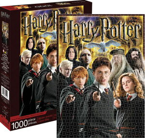 [RDY] [] Aquarius n[E|b^[̃R[W1000s[XWO\[pY [yVCOʔ] | AQUARIUS Harry Potter Collage 1000-Piece Jigsaw Puzzle