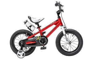 [] Royalbaby t[X^C LbYoCN 16C` ̎q j̎q qp] bh g[jOzC[ LbNX^ht [yVCOʔ] | Royalbaby Freestyle Kids Bike 16 In