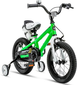[] Royalbaby t[X^C O[ 16C` qp] j̎q ̎q qp] g[jOzC[ƃLbNX^ht [yVCOʔ] | Royalbaby Freestyle Green 16 I