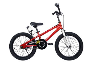 [] Royalbaby t[X^C LbYoCN 18C` LbNX^ht ̎q j̎q qp] bh [yVCOʔ] | Royalbaby Freestyle Kids Bike 18 In. Girls and Boys Kids Bicycle R