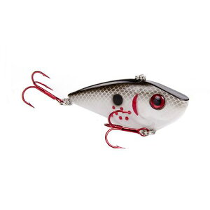 [RDY] [��������] Strike King ���b�h�A�C�V���b�h 1/2oz �u���[�f�B���O�M�U�[�h�V���b�h �n�[�h�x�C�g���A�[ [�y�V�C�O�ʔ�] | Strike King Red Eye Shad 1/2oz Bleeding Gizzard Shad Hard Bait Lure