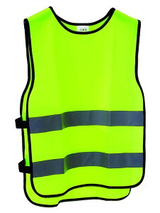 [RDY] [] M-Wave ˈSxXg M/L [yVCOʔ] | M-Wave Reflective Safety Vest M/L