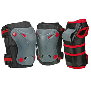 [] BoneShieldz N[U[3000gCpbN veNVMA [yVCOʔ] | Boneshieldz Cruiser 3000 Tripack Protective Gear