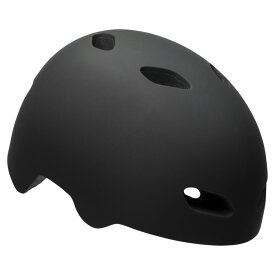 [RDY] [送料無料] Bell マニホールドアダルトマルチスポーツバイクヘルメット ブラック [楽天海外通販] | Bell Manifold Adult Multisport Bike Helmet, Black