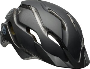 [RDY] [] Bell {[V MIPSoCNwbg }bgubN A_g14+ 54-61cm [yVCOʔ] | Bell Revolution MIPS Bike Helmet, Matte Black, Adult 14+ 54-61cm