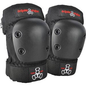 [] gvGCg EP 55 G{[pbh WjA [yVCOʔ] | Triple Eight EP 55 Elbow Pads, Junior