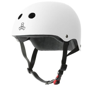[RDY] [] gvGCg THE FXEFbgwbg XP[g{[h BMX [[XP[gp zCgo[ L/X-Large [yVCOʔ] | Triple Eight THE Certified Sweatsaver Helmet for Skateboardin