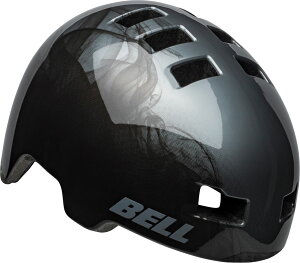 [RDY] [] Bell tH[JXoCNwbgAubN/O[A[X8+i54-59cmj [yVCOʔ] | Bell Focus Bike Helmet, Black/Gray, Youth 8+ (54-59cm)
