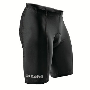 [RDY] [] Zefal RtH[goCNV[cijZbNXAubNAL-XLA32-36C`jÃTCY܂B [yVCOʔ] | Zefal Comfort Bike Shorts (Unisex, Black, L-XL, 32-36"), Other Si