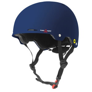 [RDY] [] Triple 8 Gotham Dual Certified MIPS XP[g{[hoCNpwbg u[}bg X[^~fBA [yVCOʔ] | Triple 8 Gotham Dual Certified MIPS Skateboard and Bike Helmet, Blue