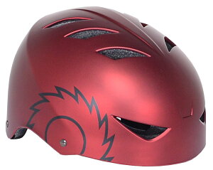 [RDY] [] Razor }`X|[c[XwbgA`F[bhiC[W[cCXgAWXggA12xgAΏ۔N8Έȏj [yVCOʔ] | Razor Multi-Sport Youth Helmet, Cherry Re