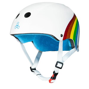 [RDY] [] gvGCg THE F XEFbgwbg XP[g{[h BMX [[XP[gp C{[Xp[N L / X-Large [yVCOʔ] | Triple Eight THE Certified Sweatsaver Helmet