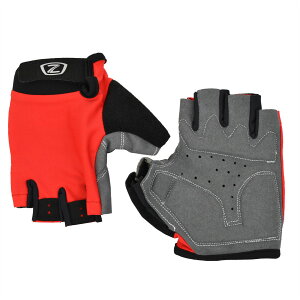 [RDY] [] Zefal tBK[X RtH[g oCNO[u (S-M) [yVCOʔ] | Zefal Fingerless Comfort Bike Gloves (S-M)