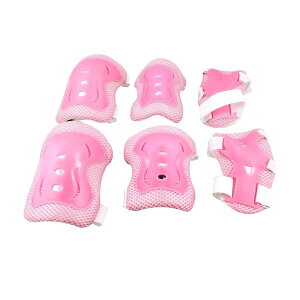 [RDY] [] Unique Bargains ]ԃXP[gMAIpbhveN^[3gqp [yVCOʔ] | Unique Bargains Biking Skating Gear Elbow Pads Wrist Protector 3 Pairs for Child