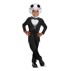 [] WbN XPg xr[ ? j̎q Halloween nEB RX`[ RXv ߑ  q qǂ LbY [yVCOʔ] | Jack Skellington Baby Costume