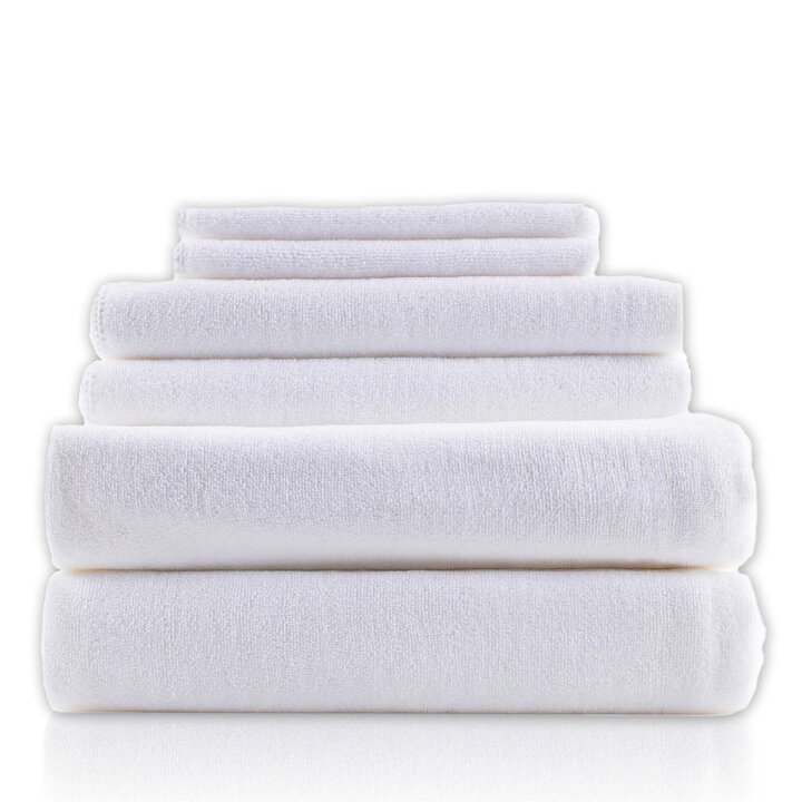 市場 送料無料 JML バスタオル2パック 30" x 60" マイクロファイバー吸水速乾性スーパーソフトビーチタオル 海外通販 Bath