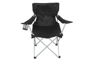 [RDY] [] Ozark Trail x[VbNNAbh܂肽ݎAEghALv`FAiJbvz_[tjubNAAEghA [yVCOʔ] | Ozark Trail Basic Quad Folding Outdoor Camp Chair wit