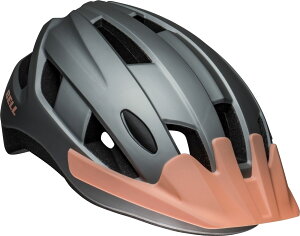 [RDY] [] Bell AybNXE[XE}EeoCNEwbg Vo[/sN 8+ 53-58 cm [yVCOʔ] | Bell Apex Youth Mountain Bike Helmet, Siver/Pink, 8+ 53-58 cm