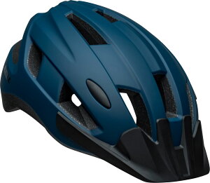[RDY] [] Bell AybNX A_goCNpwbg lCr[ 14+ 54-61cm [yVCOʔ] | Bell Apex Adult Bike Helmet, Navy, 14+ 54-61cm