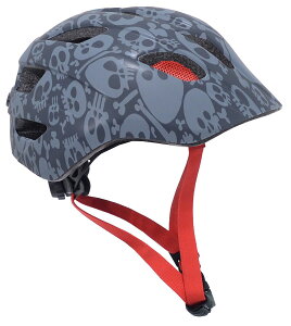 [RDY] [] Kent OCXJEwbg qp 5Έȏ [yVCOʔ] | Kent Grey Skull Helmet Child, 5 Plus Ages