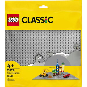 [RDY] [] LEGO NVbNO[x[Xv[g 11024 [yVCOʔ] | LEGO Classic Gray Baseplate 11024