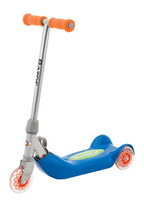 [RDY] [��������] Razor Jr.�{�i�h�܂肽���ݎ��L�b�N�X�N�[�^�[ 3�Έȏ�p [�y�V�C�O�ʔ�] | Razor Jr. Authentic Folding Kiddie Kick Scooter Ages 3+