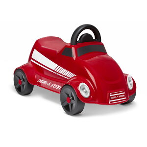 [RDY] [] Radio Flyer }Ct@[Xg[XJ[AqpChIAbh [yVCOʔ] | Radio Flyer, My 1st Race Car?, Ride-on for Kids, Red