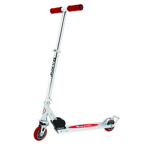 [RDY] [��������] Razor A2 �L�b�N�X�N�[�^�[ �q���p - �E�B���[�o�[ �t�����g�T�X�y���V���� �y�� �܂��ݎ� �A���~�t���[�� �����\�ȃn���h���o�[ [�y�V�C�O�ʔ�] | Razor A2 Kick Scooter for Kids -
