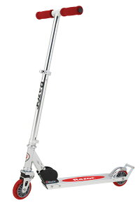 [RDY] [��������] Razor A2Kick Scooterfor Kids-Wheelie Bar, Foldable, Lightweight, Front VibrationReducing System, Adjustable Height Handlebars [�y�V�C�O�ʔ�] | Razor A2Kick Scooterfor Kids?Wheelie Bar, Foldable,Lightweight, Front VibrationReduc